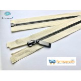 MONT FERMUARI 70 CM KREM OKSİT DİŞLİ T5 (10 ADET)