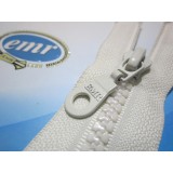 Cep ve Yaka İçin Plastik Fermuar T6 SEÇİLEBİLİR (10 adet)