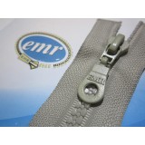 Mont ve Yelek İçin Plastik Dişli Fermuar T6 SEÇİLEBİLİR (10 adet)