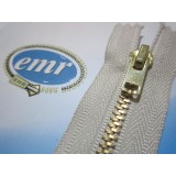 Metal Dişli Pantolon Fermuarı T4 Otomatik (10 adet)